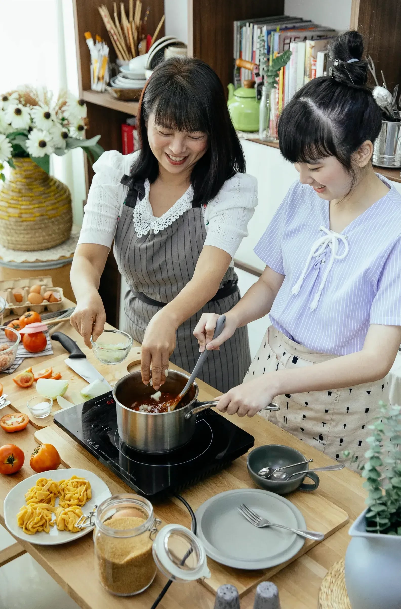 ミナトキッチンスタジオ